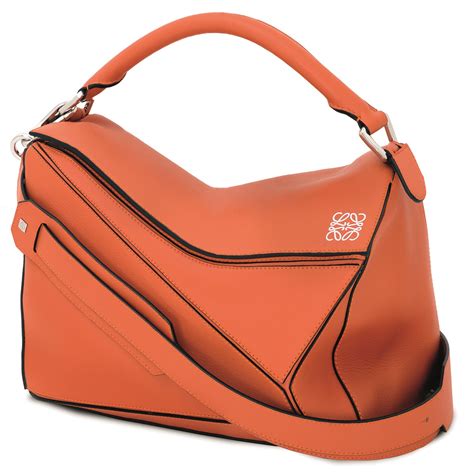 bolso loewe puzzle imitación